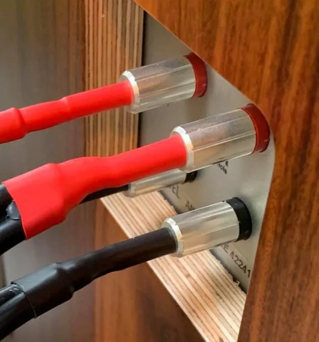 Audio Note Cables — Gig Harbor Audio